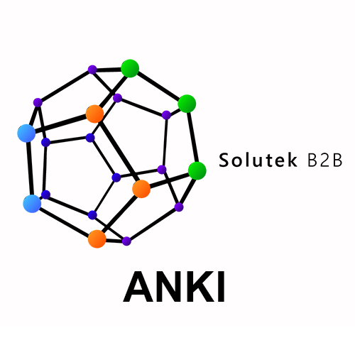 Anki
