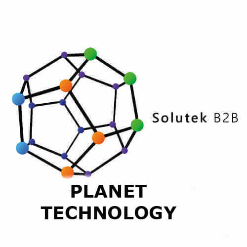 Planet Technology